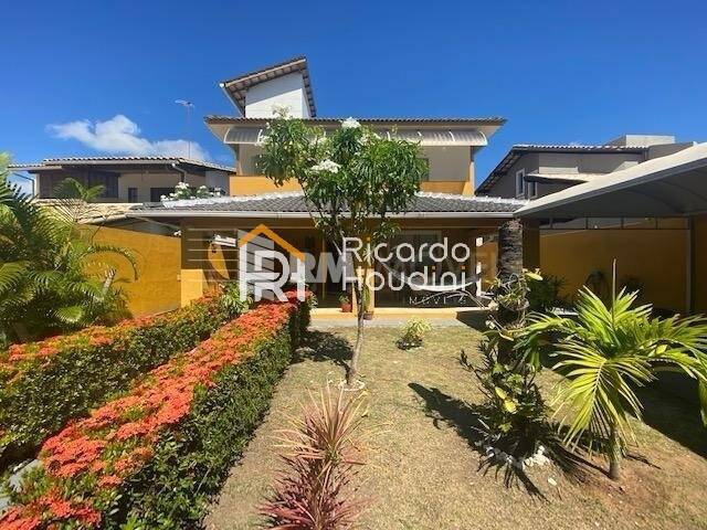 #RMCC1878 - Casa em condomínio para Venda em Salvador - BA - 3