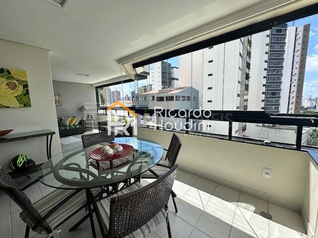 #RMAP1879 - Apartamento para Venda em Salvador - BA - 3