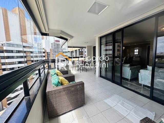 Apartamento para Venda em Salvador - 4