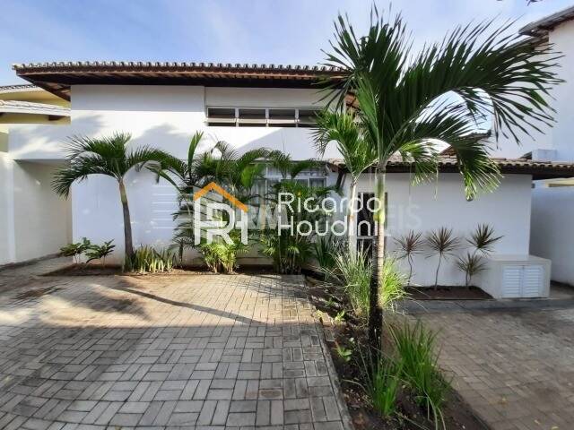 #RMCC1887 - Casa em condomínio para Venda em Lauro de Freitas - BA - 1