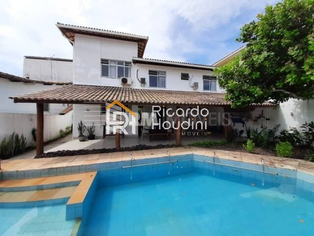 #RMCC1887 - Casa em condomínio para Venda em Lauro de Freitas - BA - 2