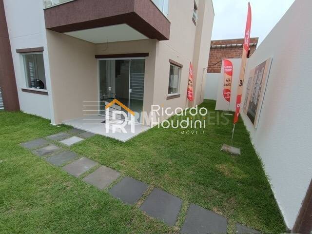 #RMCC1888 - Casa em condomínio para Venda em Lauro de Freitas - BA - 2