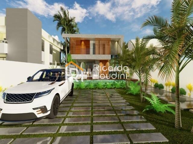 #PRMCC1420 - Casa em condomínio para Venda em Camaçari - BA - 2