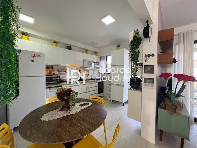 #RMAP1893 - Apartamento para Venda em Salvador - BA - 2