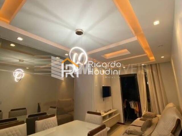 Apartamento para Venda em Salvador - 4