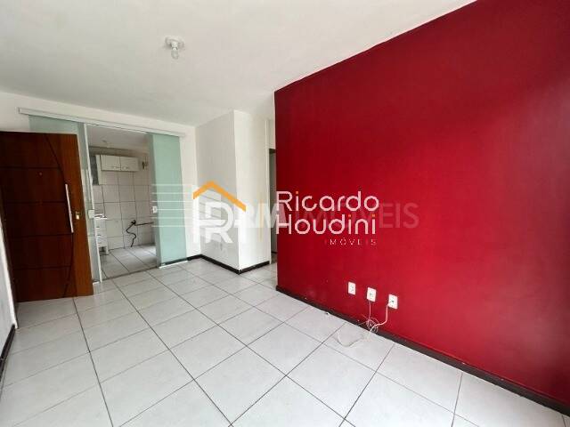 #RMAP1904 - Apartamento para Venda em Lauro de Freitas - BA - 2