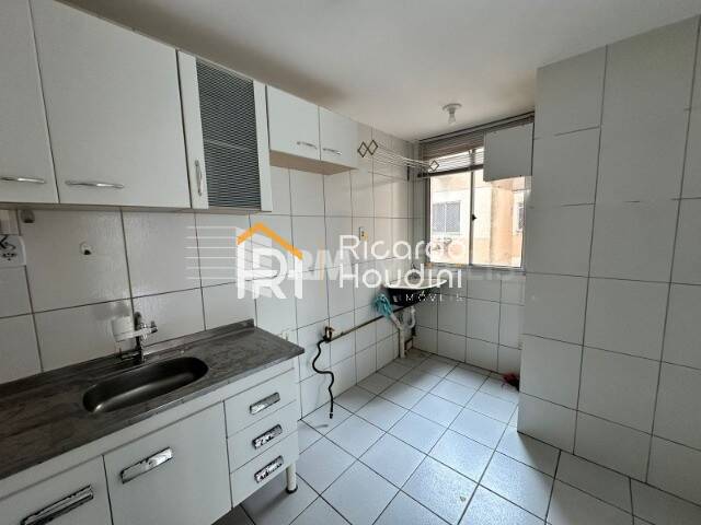Apartamento para Venda em Lauro de Freitas - 4