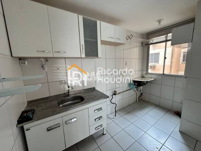 Apartamento para Venda em Lauro de Freitas - 5