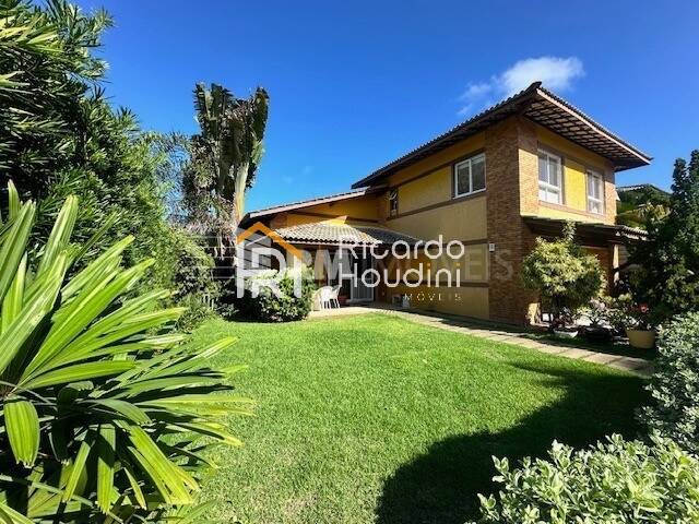 #RMCC1906 - Casa em condomínio para Venda em Salvador - BA - 1