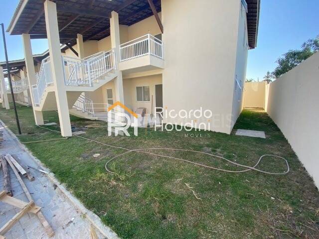 #RMA1425 - Apartamento para Venda em Camaçari - BA - 2