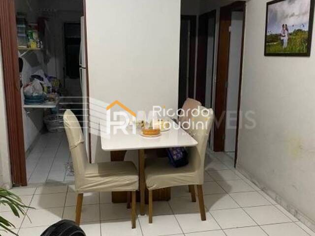 #RMAP1915 - Apartamento para Venda em Lauro de Freitas - BA - 3