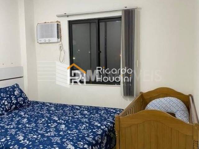 #RMAP1915 - Apartamento para Venda em Lauro de Freitas - BA - 2