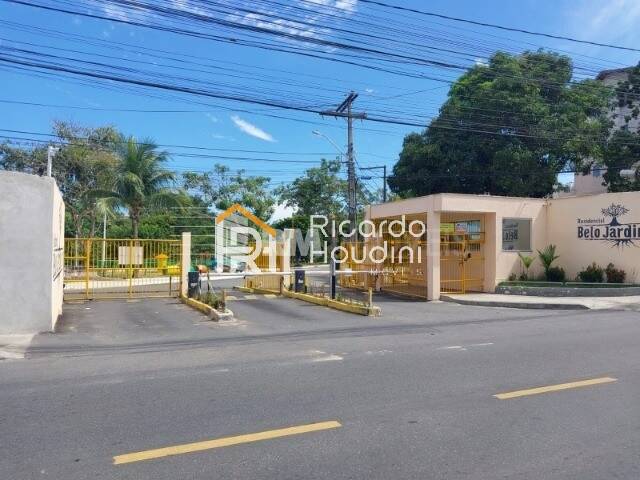 #RMAP1923 - Apartamento para Venda em Salvador - BA - 3