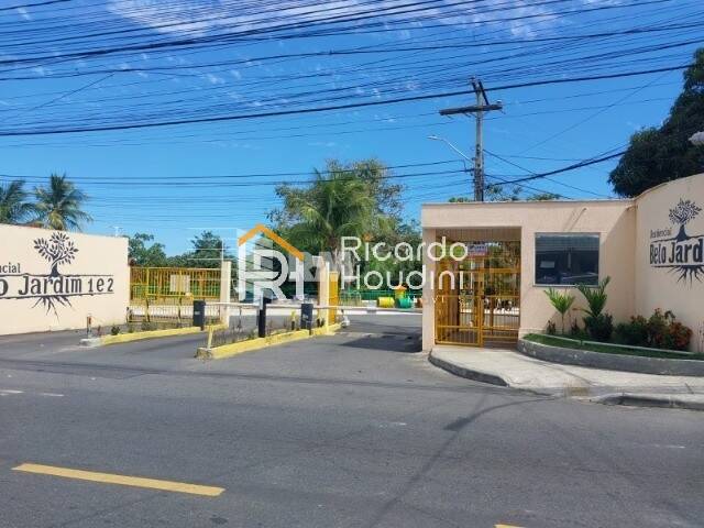 #RMAP1923 - Apartamento para Venda em Salvador - BA - 1