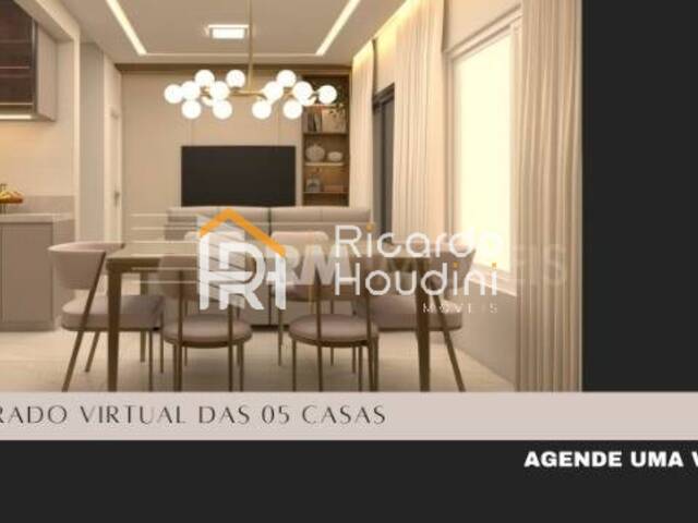 Casa para Venda em Lauro de Freitas - 5
