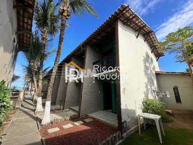 #RMCCV1927 - Casa em condomínio para Venda em Salvador - BA - 2