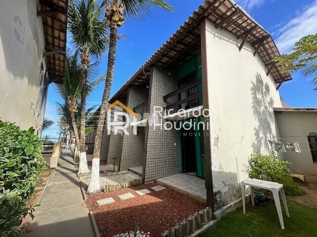 #RMCCV1927 - Casa em condomínio para Venda em Salvador - BA - 3