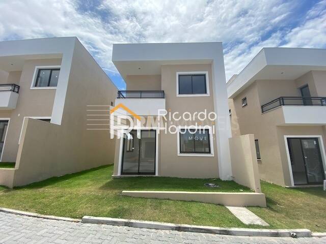 Venda em VILA DE ABRANTES (ABRANTES) - Camaçari