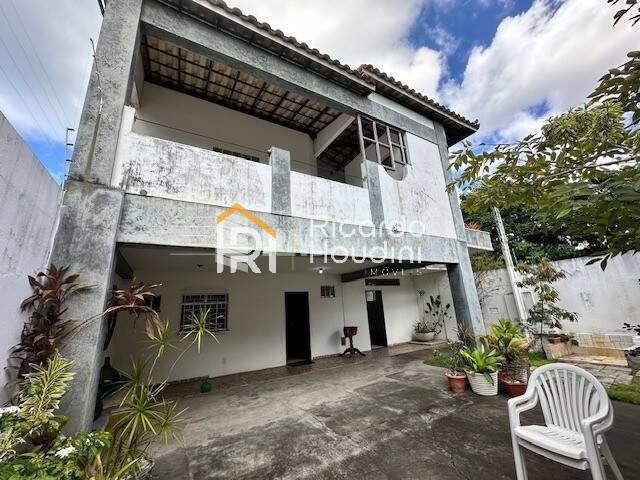 #RMC1930 - Casa em condomínio para Venda em Salvador - BA - 1