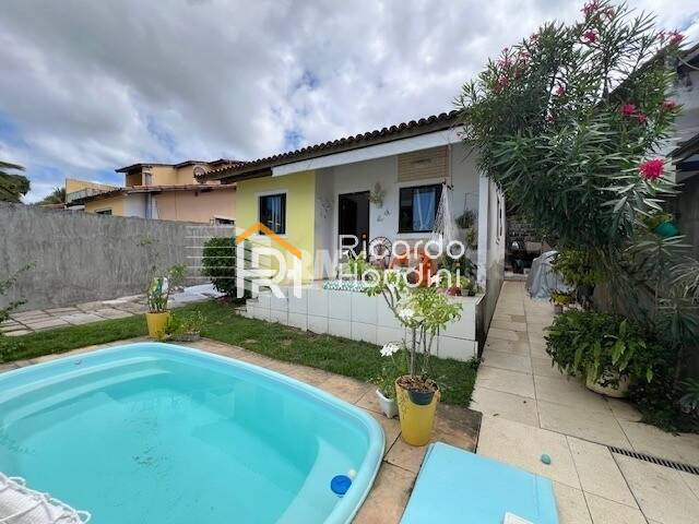 #RMCC1931 - Casa em condomínio para Venda em Camaçari - BA - 1