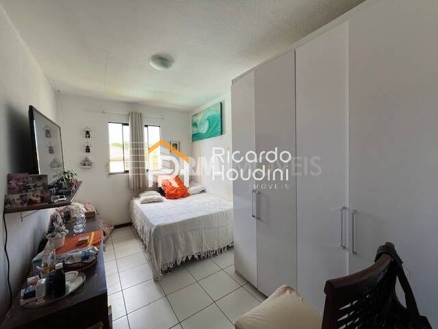 #RMCC1931 - Casa em condomínio para Venda em Camaçari - BA - 2