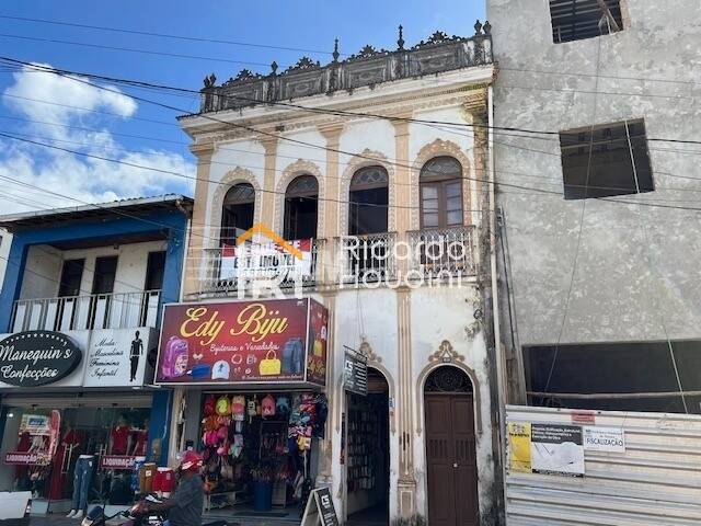 Casa para Locação em Nazaré - 4