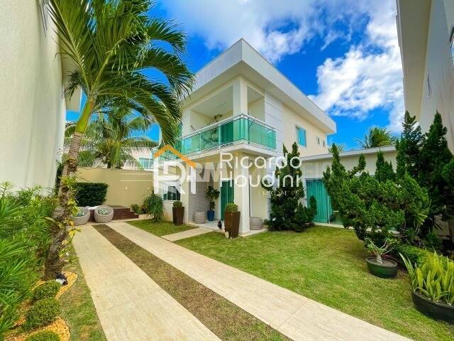 #RMCC1937 - Casa em condomínio para Venda em Lauro de Freitas - BA - 1
