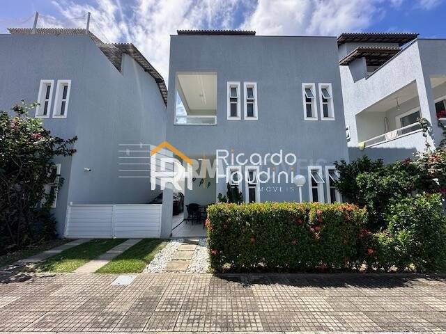#RMCC1938 - Casa em condomínio para Venda em Salvador - BA - 1