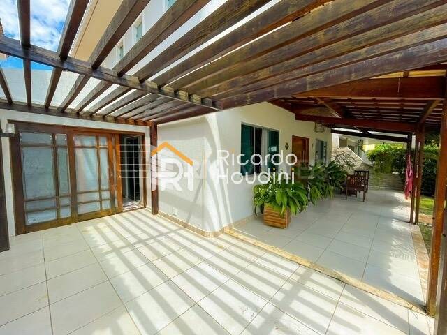 #RMCC1940 - Casa em condomínio para Venda em Lauro de Freitas - BA - 3