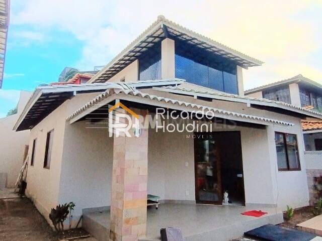 #RMCC1941 - Casa em condomínio para Venda em Lauro de Freitas - BA - 1