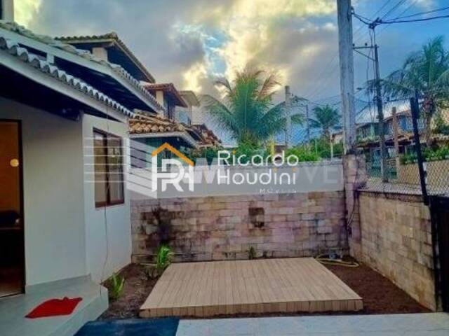 #RMCC1941 - Casa em condomínio para Venda em Lauro de Freitas - BA - 3