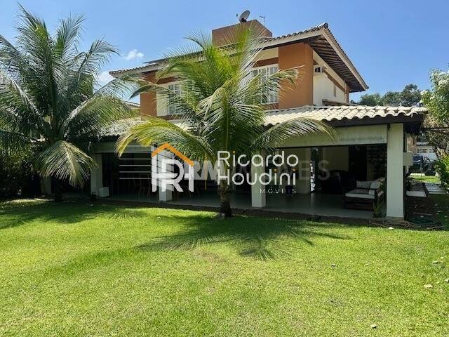#RMCC1944 - Casa em condomínio para Venda em Salvador - BA - 1