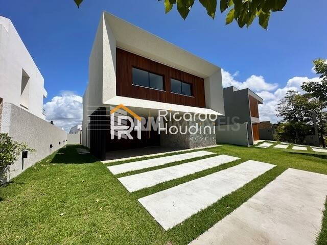 #RMCC1949 - Casa em condomínio para Venda em Camaçari - BA - 3