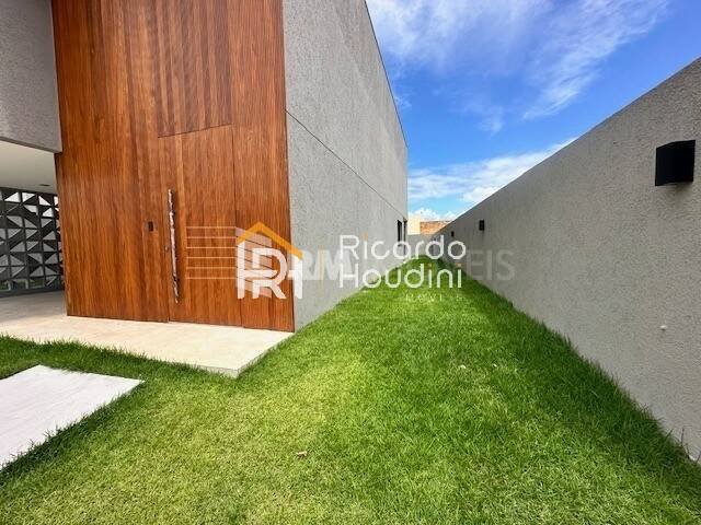 #RMCC1950 - Casa em condomínio para Venda em Camaçari - BA - 3