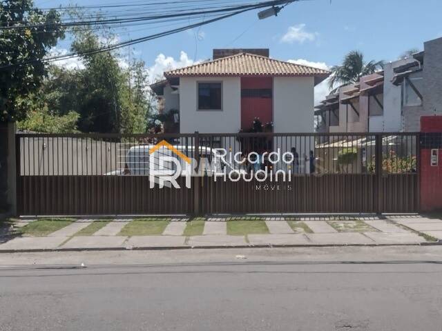 #PRMAT768 - Apartamento para Venda em Salvador - BA - 1