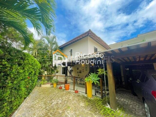 #RMCC1962 - Casa em condomínio para Venda em Lauro de Freitas - BA - 2
