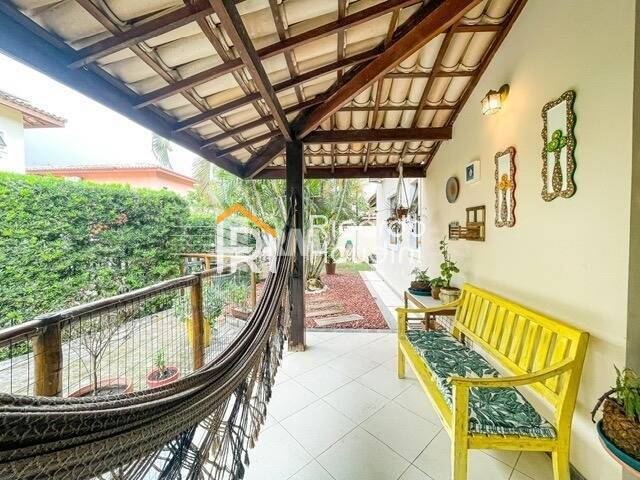 #RMCC1962 - Casa em condomínio para Venda em Lauro de Freitas - BA - 3