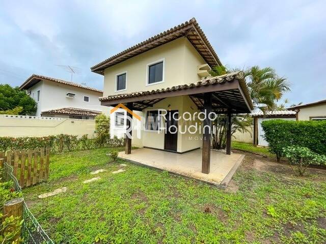 #RMCC1963 - Casa em condomínio para Venda em Lauro de Freitas - BA - 1