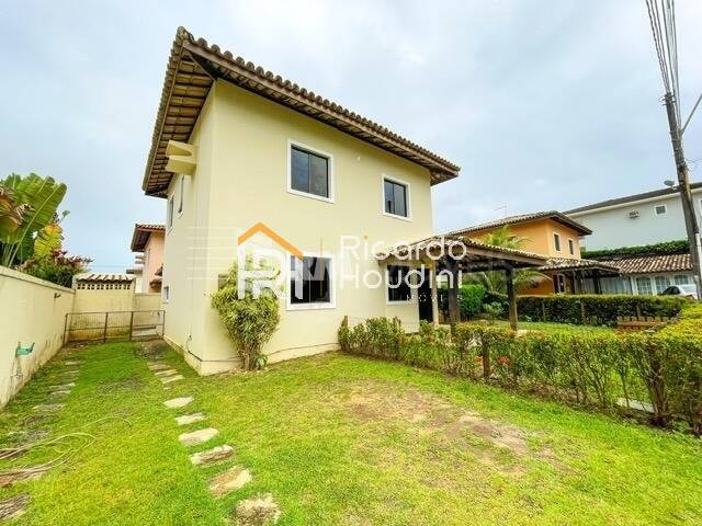 #RMCC1963 - Casa em condomínio para Venda em Lauro de Freitas - BA - 2