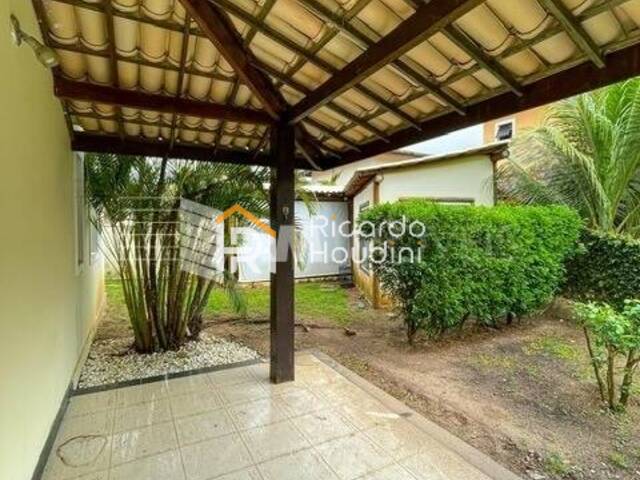 #RMCC1963 - Casa em condomínio para Venda em Lauro de Freitas - BA - 3