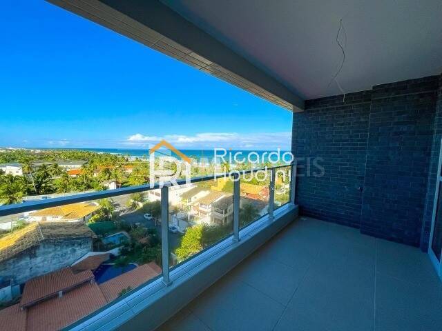 #RMAP1964 - Apartamento para Venda em Salvador - BA - 1