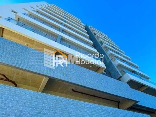 #RMAP1964 - Apartamento para Venda em Salvador - BA - 2