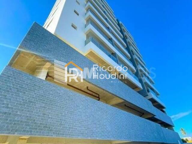 #RMAP1964 - Apartamento para Venda em Salvador - BA - 3