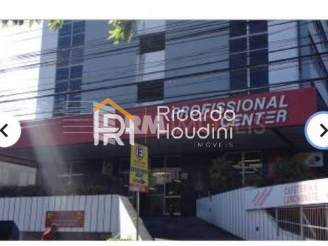 #RMSC1967 - Sala para Venda em Salvador - BA - 2