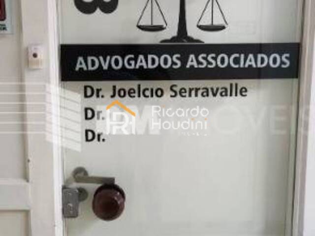 #RMSC1967 - Sala para Venda em Salvador - BA - 3