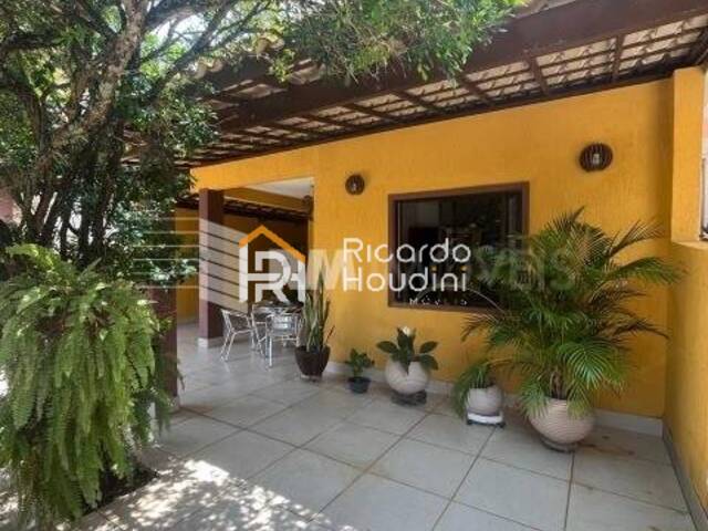#RMCC1968 - Casa em condomínio para Venda em Salvador - BA - 3