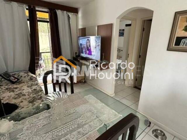 #PRMAT768 - Apartamento para Venda em Salvador - BA - 2
