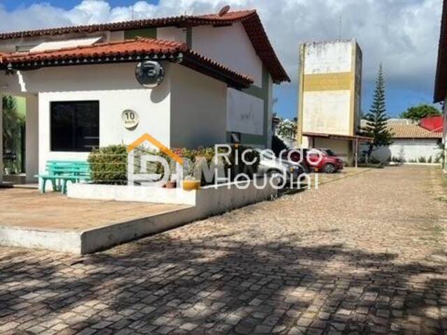 #RMAP1971 - Apartamento para Venda em Salvador - BA - 2