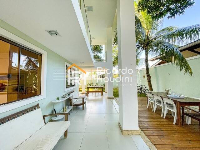#RMCC1976 - Casa em condomínio para Venda em Camaçari - BA - 2