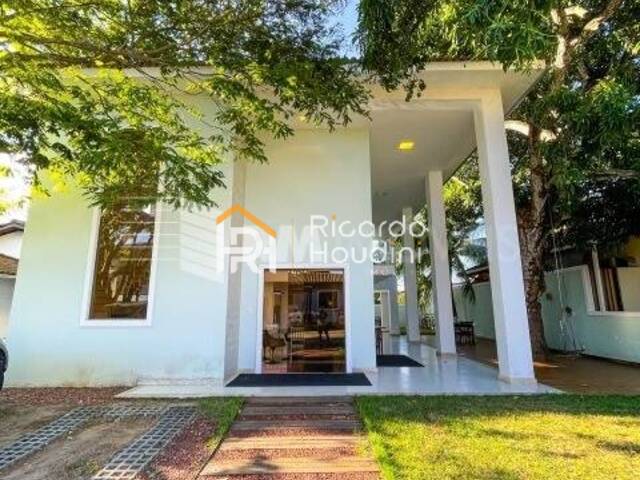 #RMCC1976 - Casa em condomínio para Venda em Camaçari - BA - 3